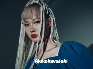 Akikokavasaki