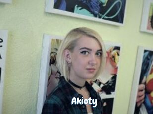 Akioty