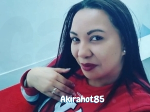 Akirahot85