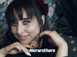 Akirarothorn