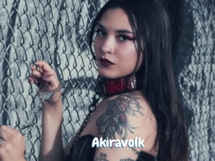 Akiravolk