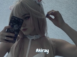 Akiray