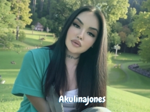 Akulinajones