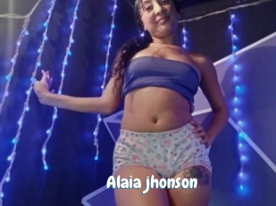 Alaia_jhonson