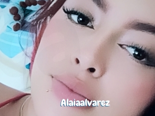 Alaiaalvarez