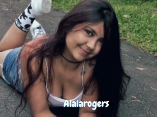 Alaiarogers