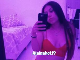 Alainahot19