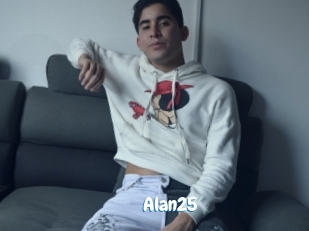 Alan25