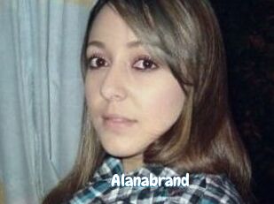 Alanabrand