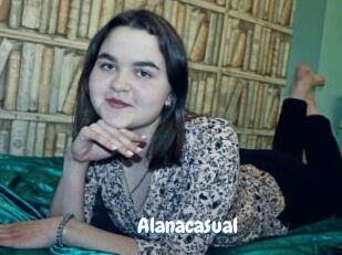 Alanacasual