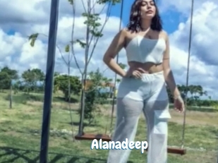 Alanadeep