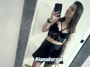 alanadorgan Coquine Avenue