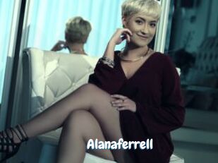 Alanaferrell