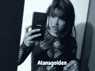 Alanagolden