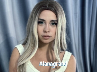 Alanagrand