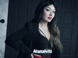 Alanahills