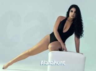 Alanahunt