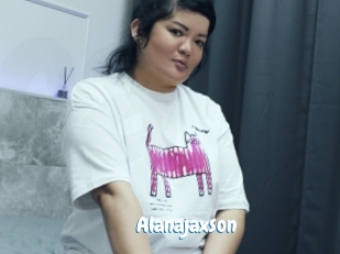 Alanajaxson