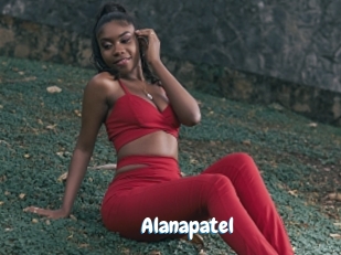 Alanapatel