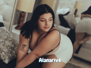 Alanarive