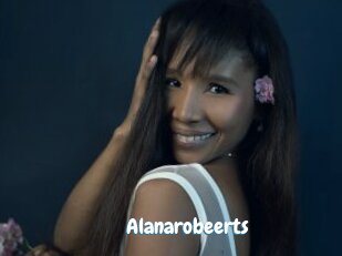 Alanarobeerts