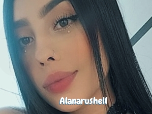 Alanarushell