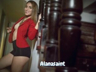 Alanasaint