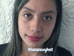 Alanasexyhot