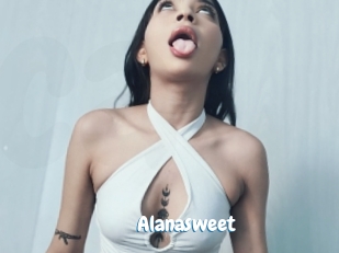 Alanasweet