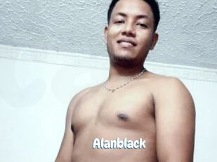 Alanblack