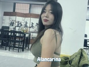 Alancarina