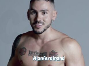 Alanferdinand