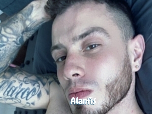 Alanfis