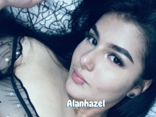 Alanhazel