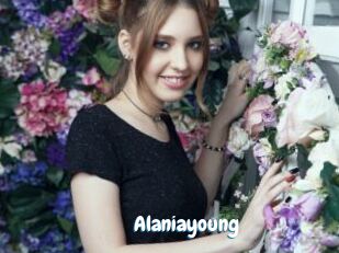 Alaniayoung