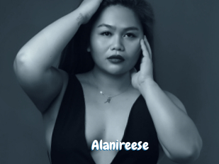 Alanireese