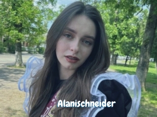 Alanischneider