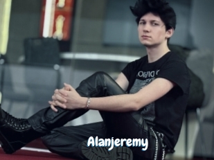 Alanjeremy