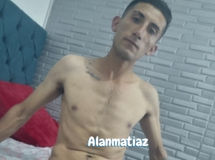 Alanmatiaz