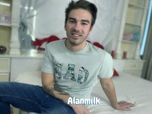 Alanmilk
