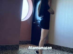 Alannamason