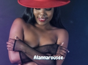 Alannarousee