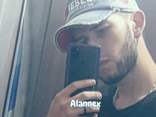 Alannex