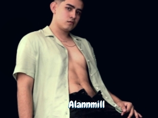 Alannmill