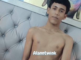 Alanntwink