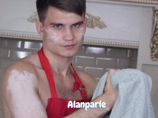 Alanparle