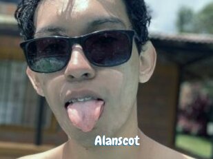 Alanscot