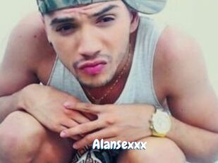 Alansexxx