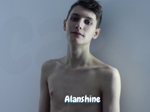 Alanshine