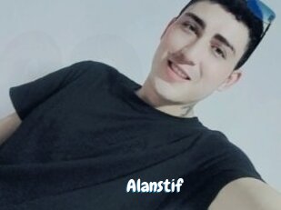 Alanstif